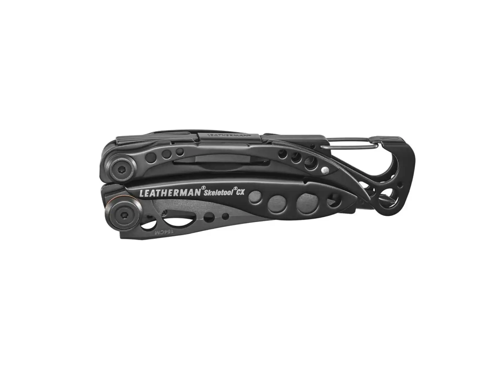 Leatherman Skeletool CX Multitool Onyx