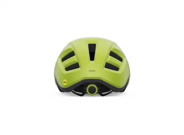 Giro Fixture II MIPS Helm Matt Lime