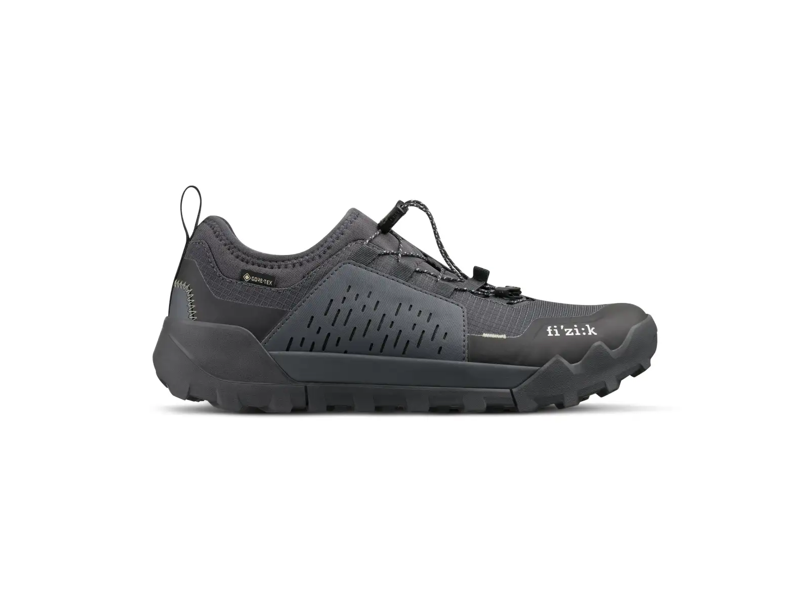 Fizik Ergolace GTX 2 MTB Schuhe Black/Black