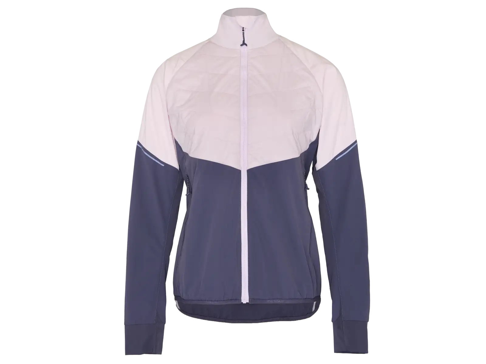 Silvini Cortena Damenjacke Blush/Navy