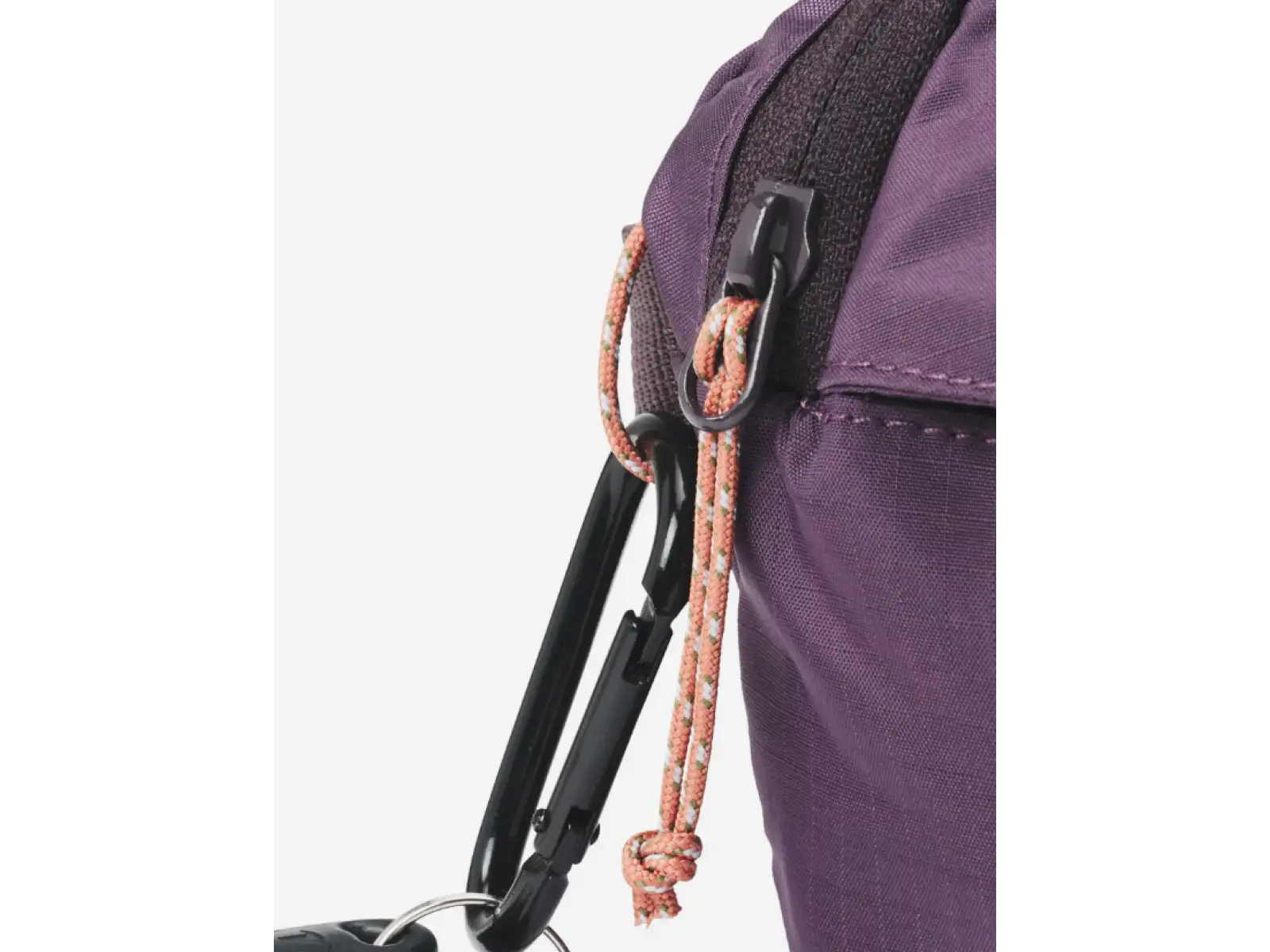 Aevor Hip Bag Ease Bauchtasche Oxy Purple