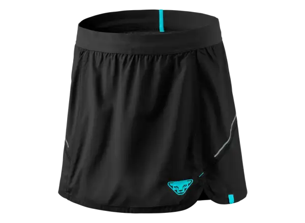 Dynafit Alpine Pro 2in1 Rock M Damen-Laufrock black out