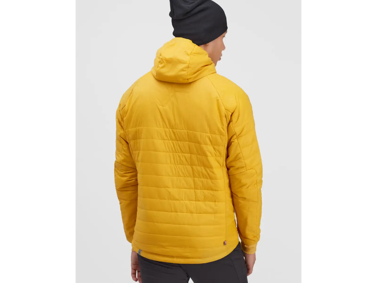 Silvini Rutor Herren Primaloft Jacke Tiger.
