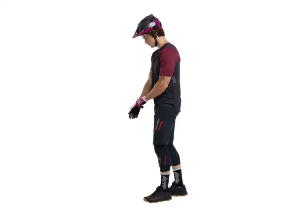 Troy Lee Designs x SRAM Skyline Herren Shorts ohne Einsatz schwarz