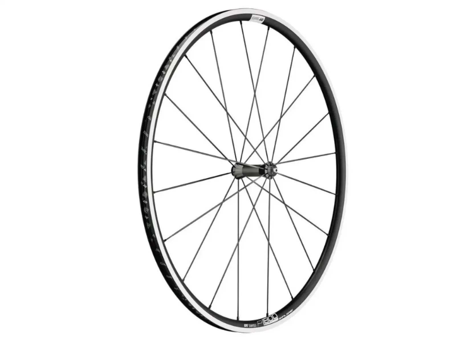 DT Swiss P 1800 Spline Vorderrad