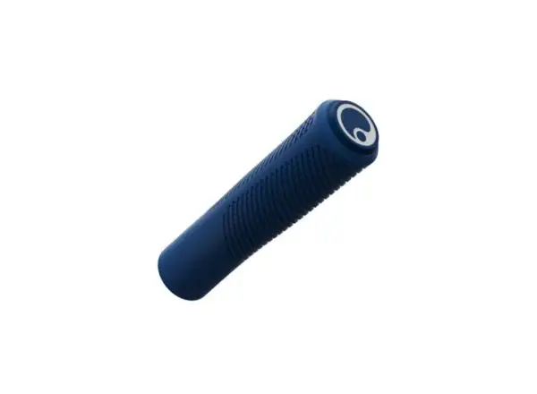 Ergon GXR Griffe Mittsommerblau