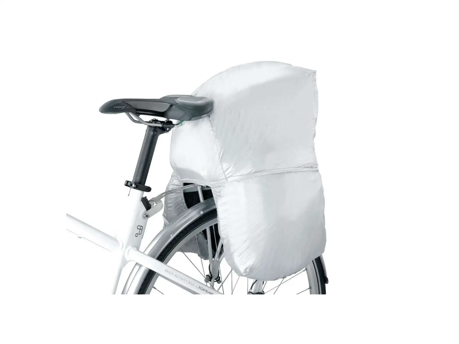 Topeak Regenhülle für MTX TRUNK Bag EXP und DXP