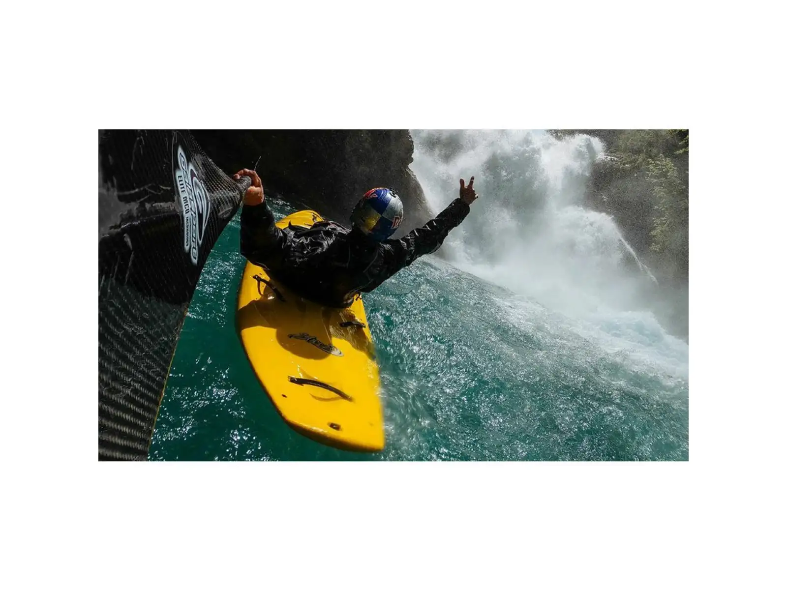 GoPro Schwimmgriff für die HERO11 Black Mini