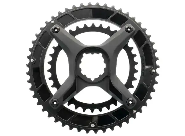 Praxis Works X-Rings Set Straßenkurbeln