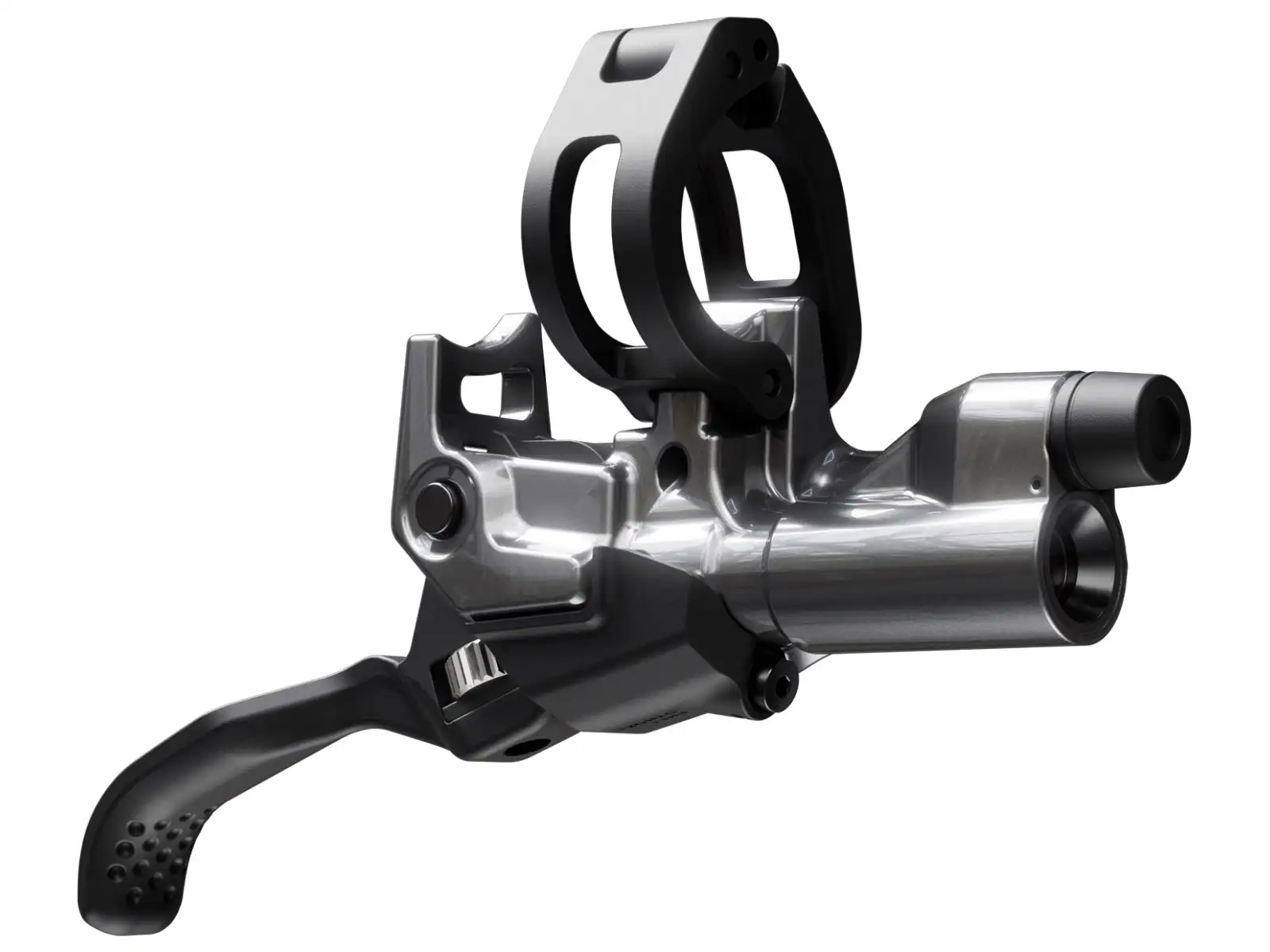 Shimano XTR BR-M9220+BL-M9220 Scheibenbremse hinten Beläge Metall mit Kühlung