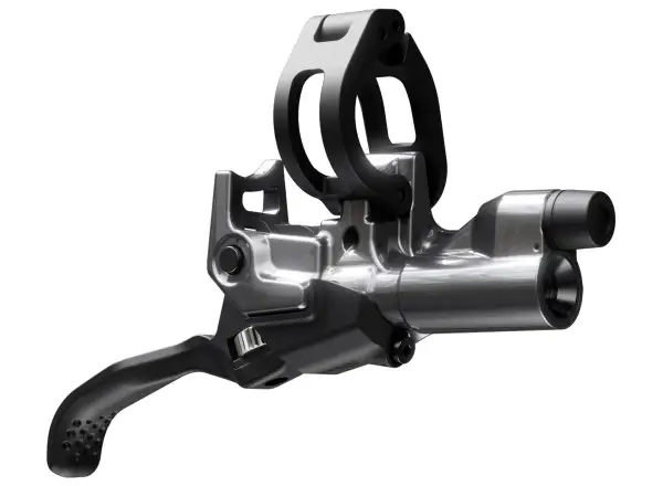 Shimano XTR BR-M9220+BL-M9220 Scheibenbremse hinten Beläge Metall mit Kühlung