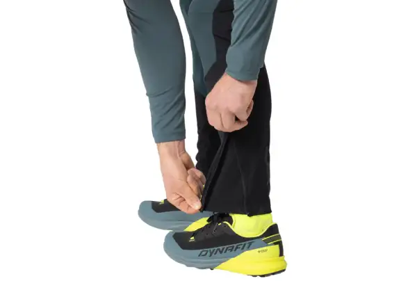 Dynafit Alpine Hybrid Herrenlaufhose Cinder