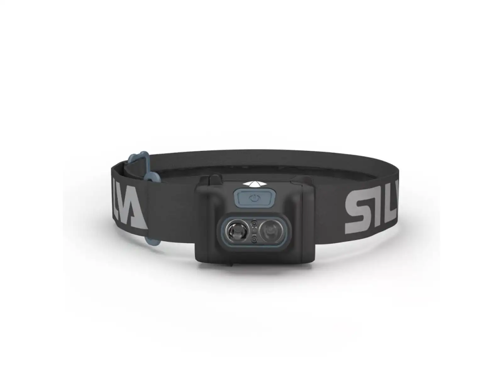 Silva Scout 3XT Stirnlampe schwarz