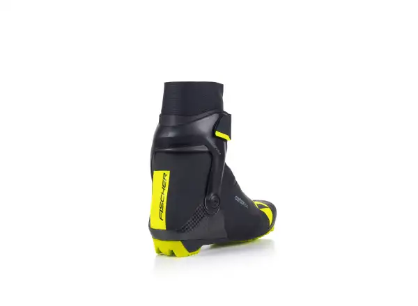 Fischer Carbon Skiathlon DP Langlaufschuhe