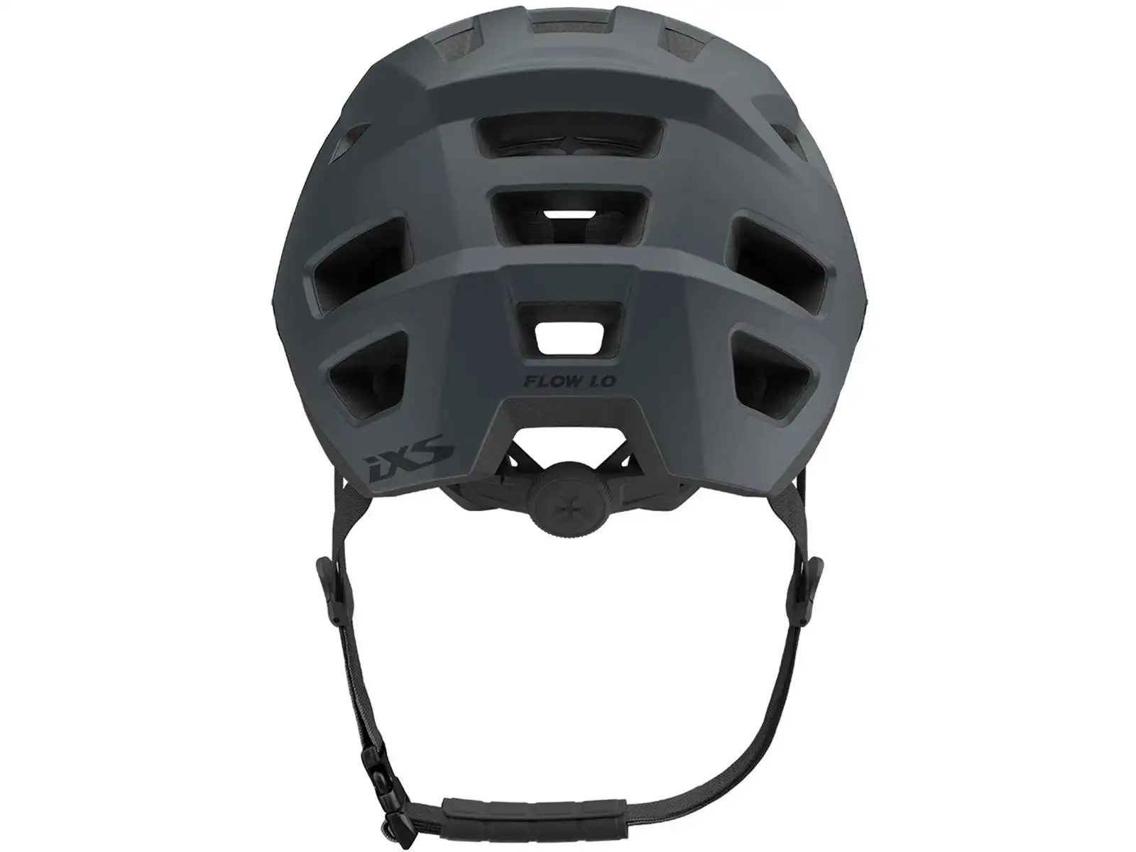 IXS Flow 1.0 Helm Cool Grey