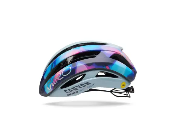 Giro Aries Spherical Helm TE Multi/Haze CSR