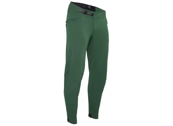 Silvini Herren Hose Rodano Olive/Brown