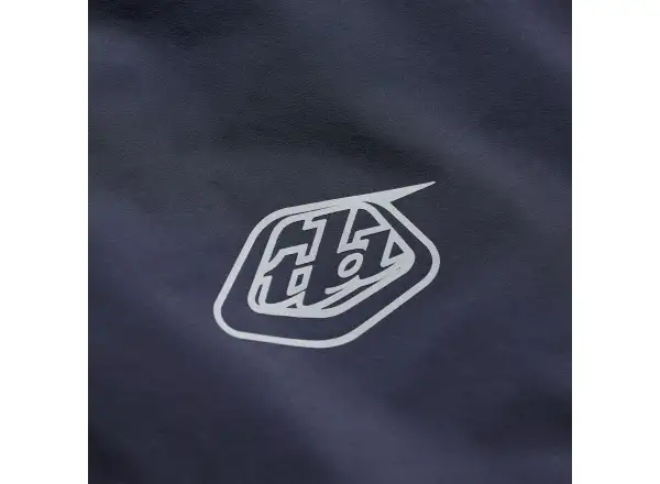 Troy Lee Designs Skyline Pro Herrenweste Mono Carbon