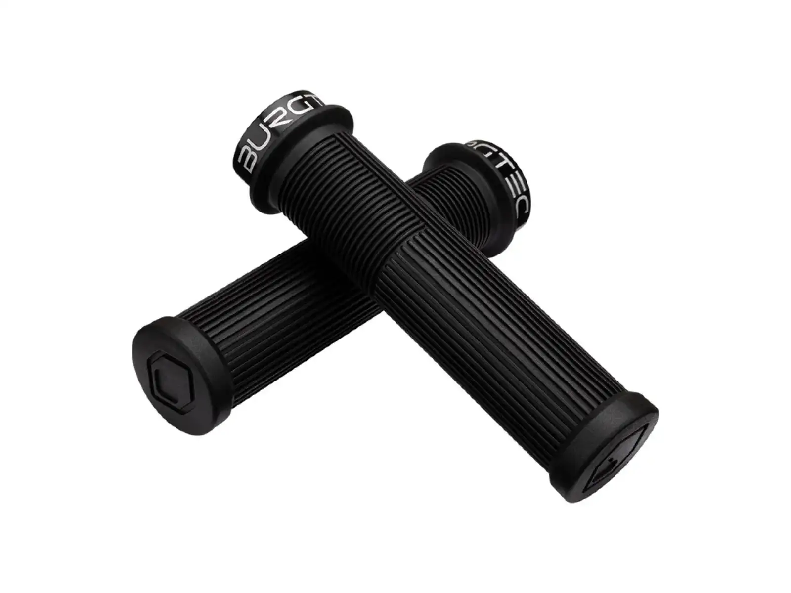 Burgtec The Bartender Pro Super Soft Josh Bryceland Signature Griffe Black