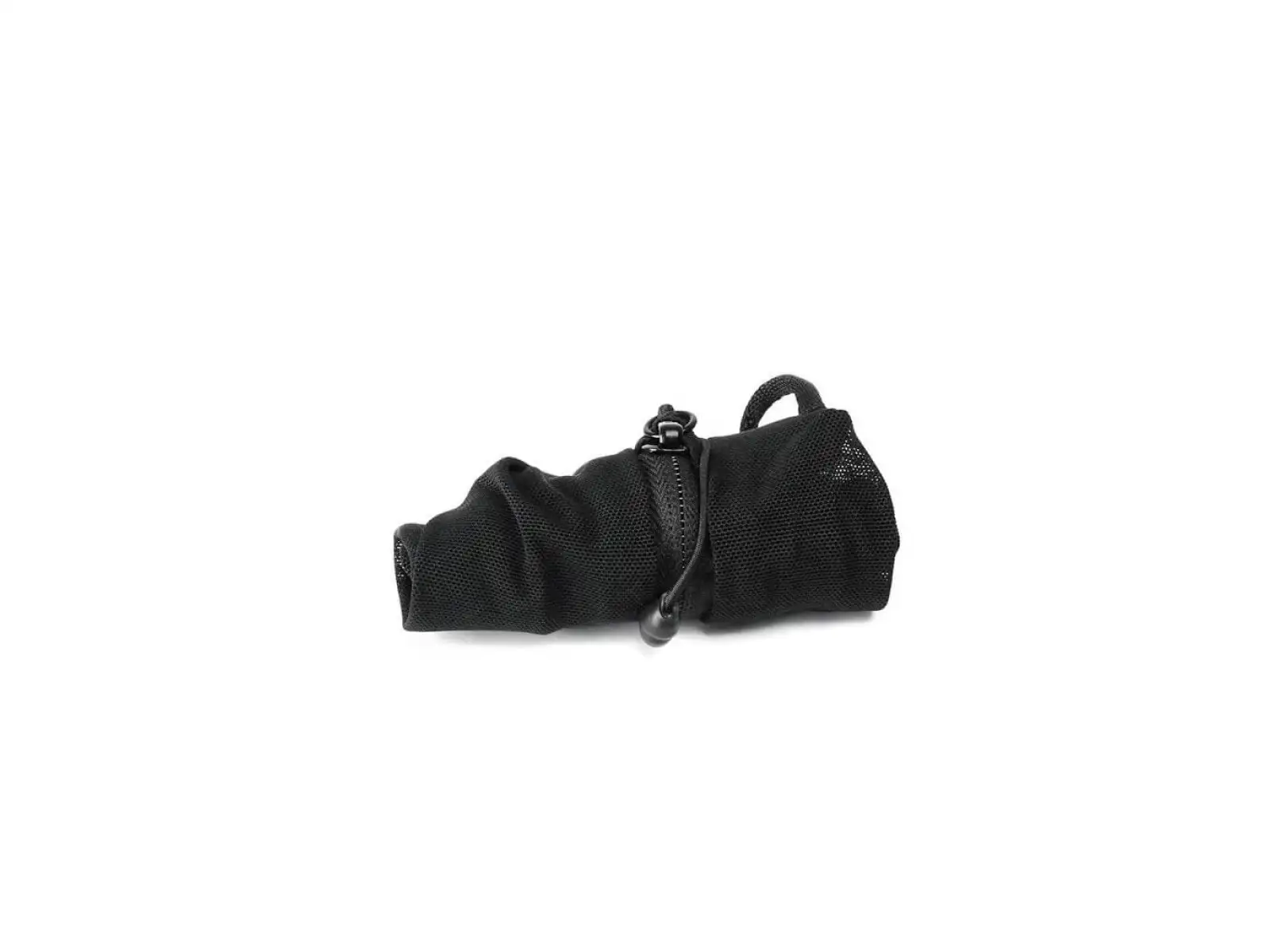 Peak Design Ultraleichtes Mesh-Packing-Cube-Set in Schwarz.