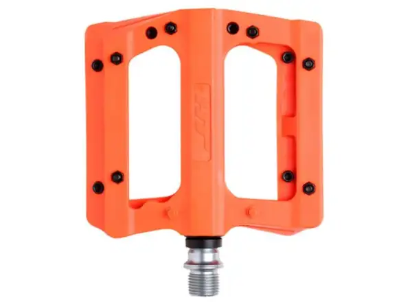 HT HTI-PA12A Pedale neonorange