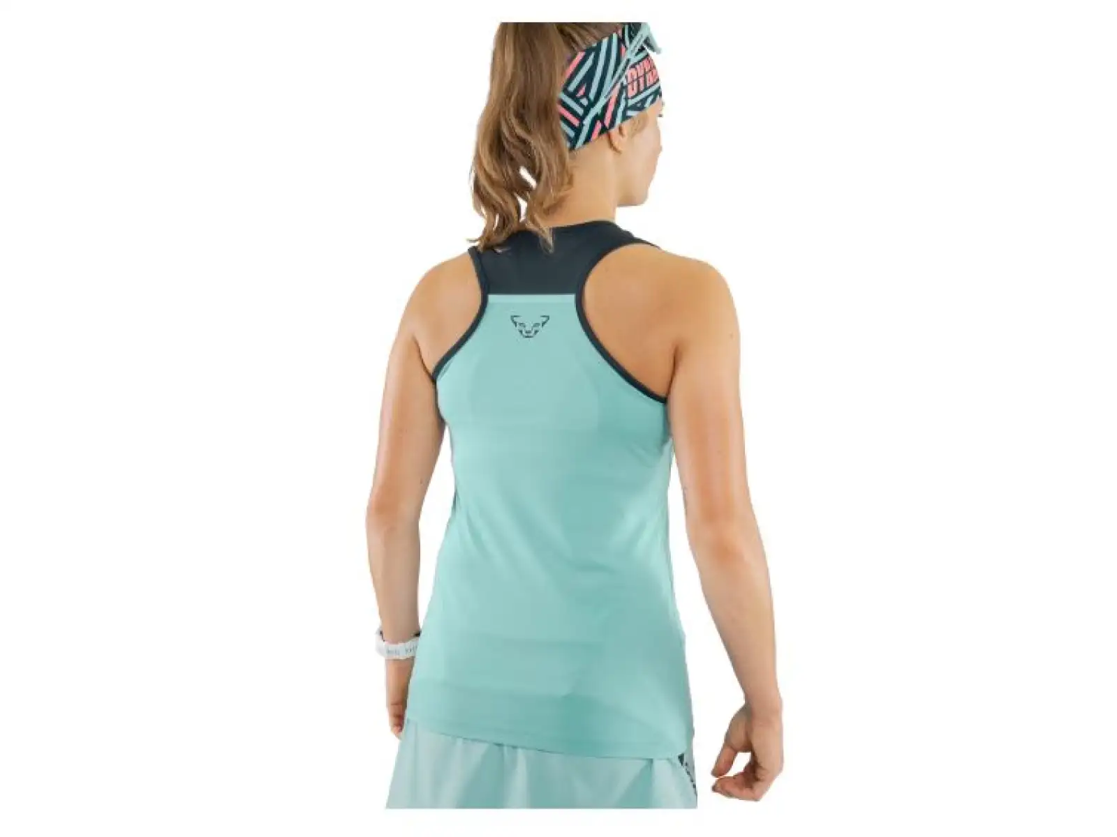 Dynafit Alpine Pro Damen Tanktop Marine Blue