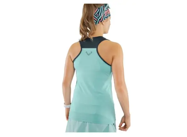 Dynafit Alpine Pro Damen Tanktop Marine Blue