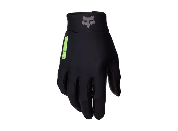 Fox Flexair 50 Jahr Handschuhe Schwarz