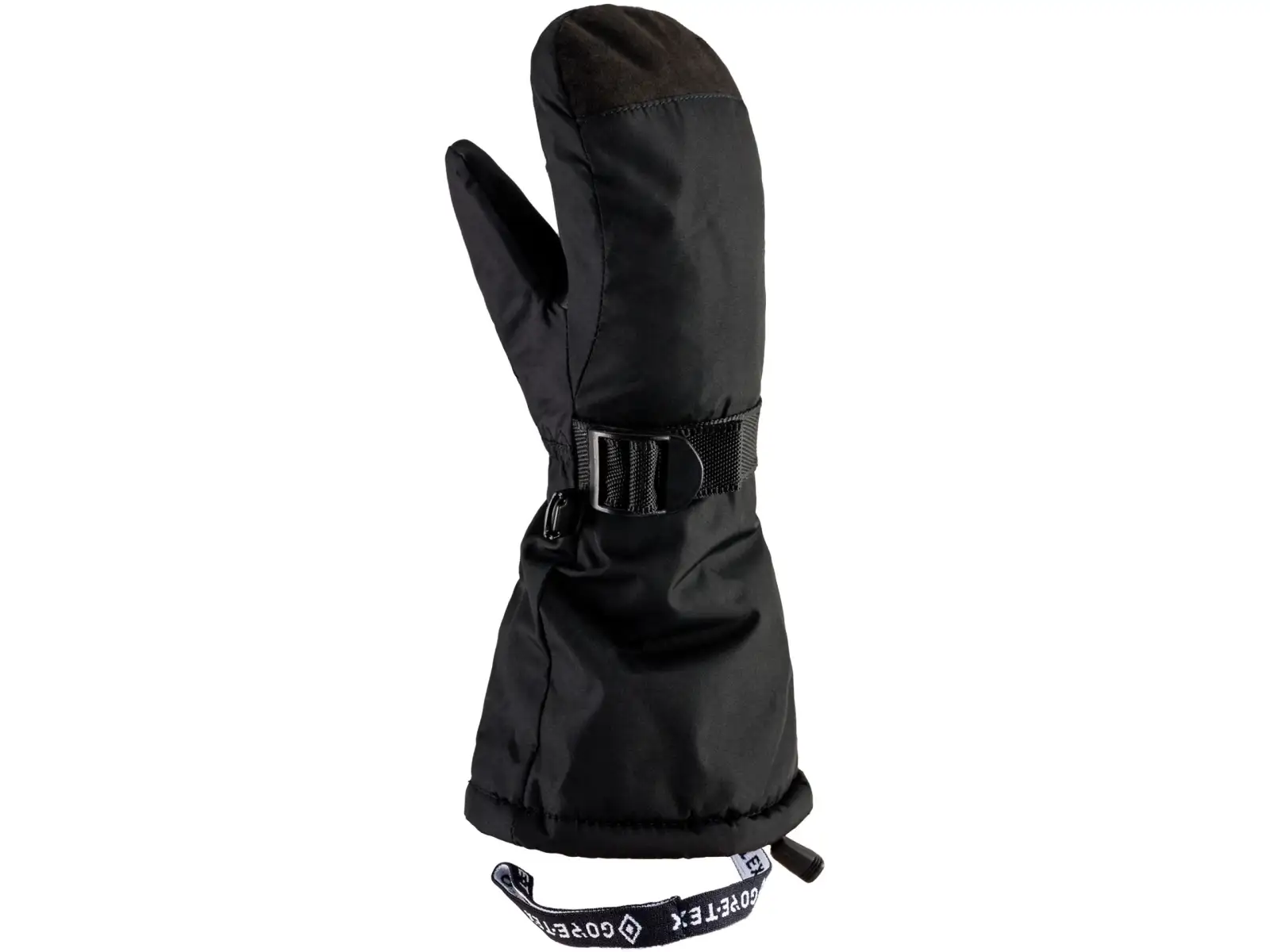Viking Nomadic GTX Kinderhandschuhe schwarz
