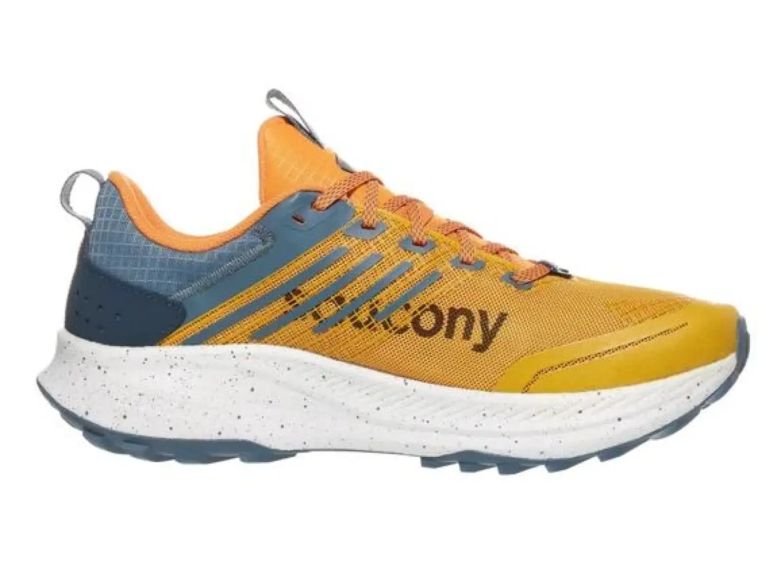 Saucony Ride TR2 Herrenschuhe Oak/Mirage