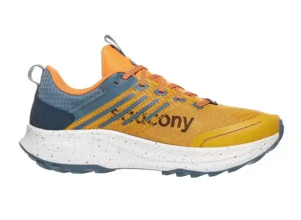 Saucony Ride TR2 Herrenschuhe Oak/Mirage