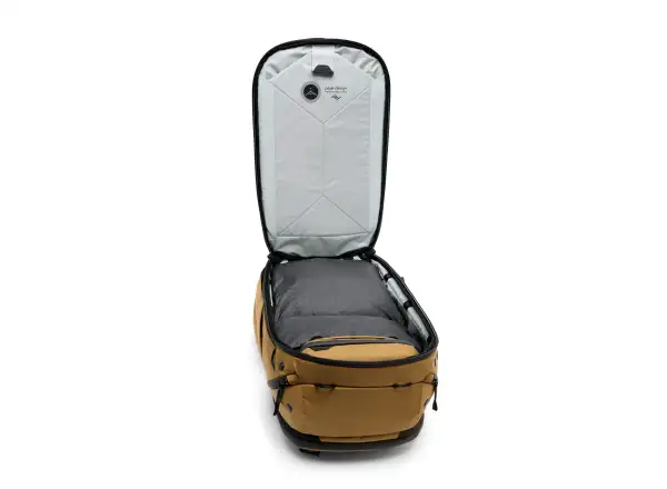 Peak Design Travel Backpack 45 l Rucksack Coyote