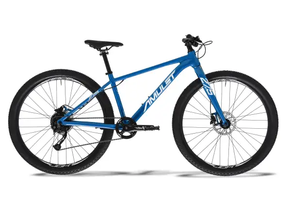 AMULET 27,5 Tomcat 1.9 Kinderfahrrad strong blue/silver