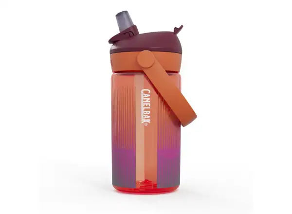 Camelbak Thrive Flip Straw 0,4 l Kinderflasche Misty Mountain
