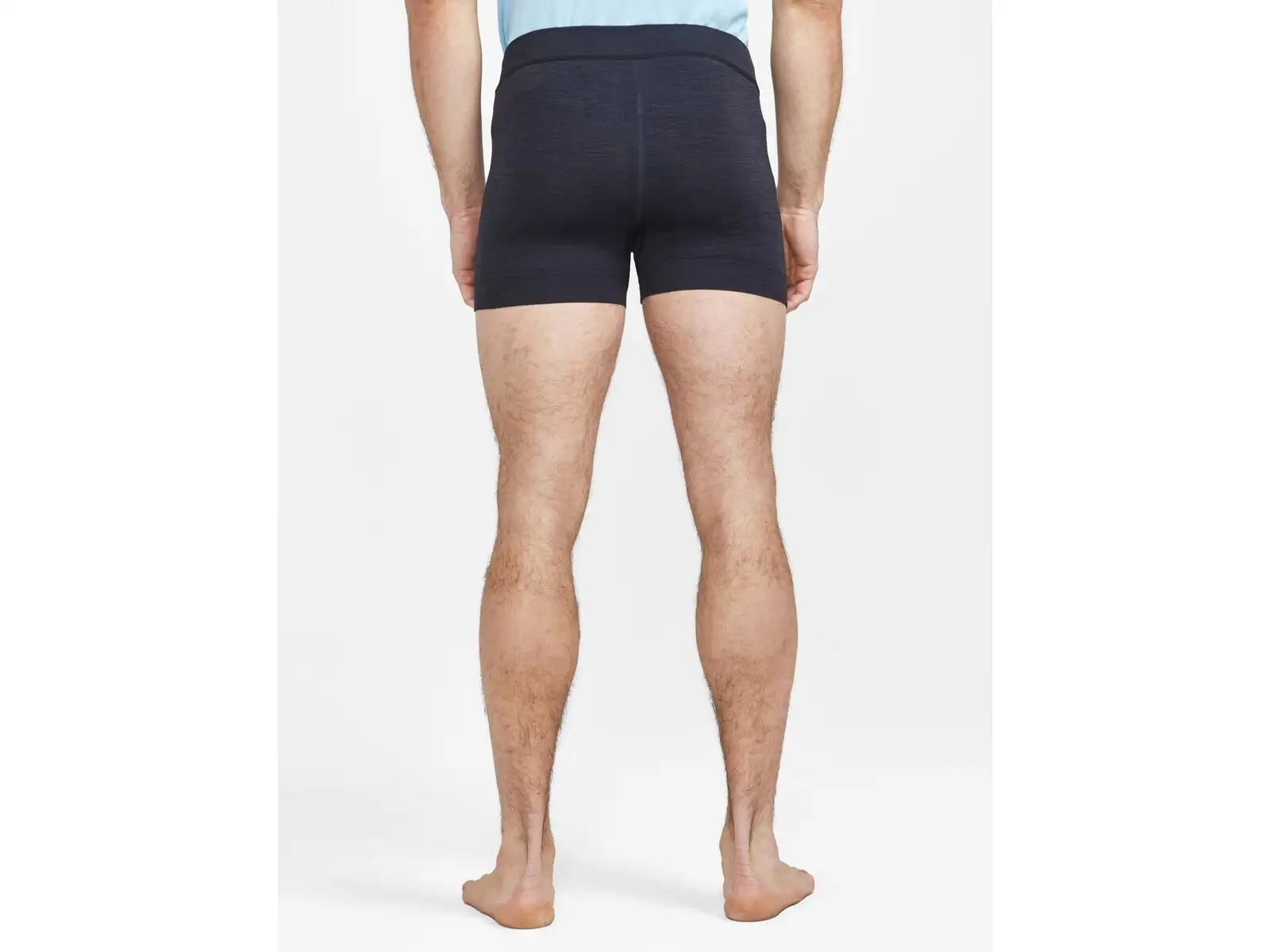 Craft Core Dry Active Comfort Herren Boxershorts schwarz