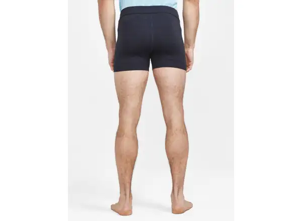 Craft Core Dry Active Comfort Herren Boxershorts schwarz