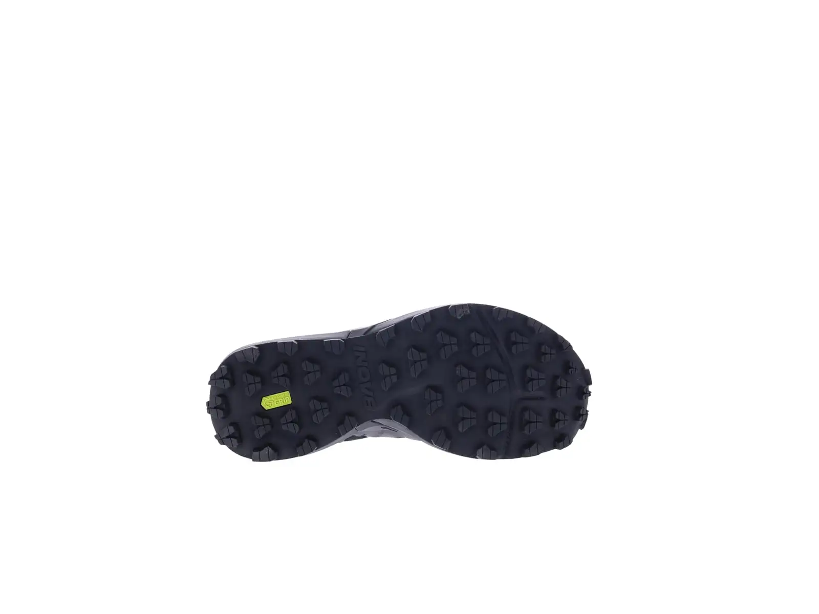 Inov-8 Roclite Pro Mid GTX Damen Outdoor-Schuhe Schwarz