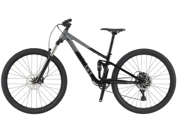 GT Zaskar FS 29 Sport BLK Mountainbike
