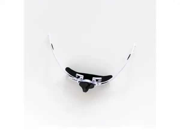Woom Verschlussmechanismus Helm