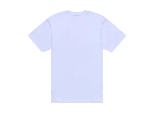 Troy Lee Designs Finish Line Herren T-Shirt Kurzarm White
