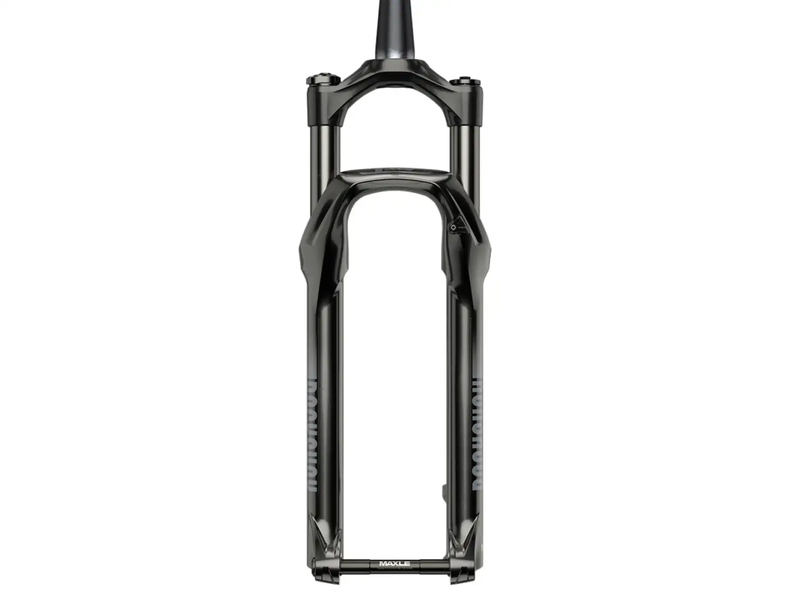 Rock Shox Judy Gold RL A3 100 mm 29" Federgabel Schwarz