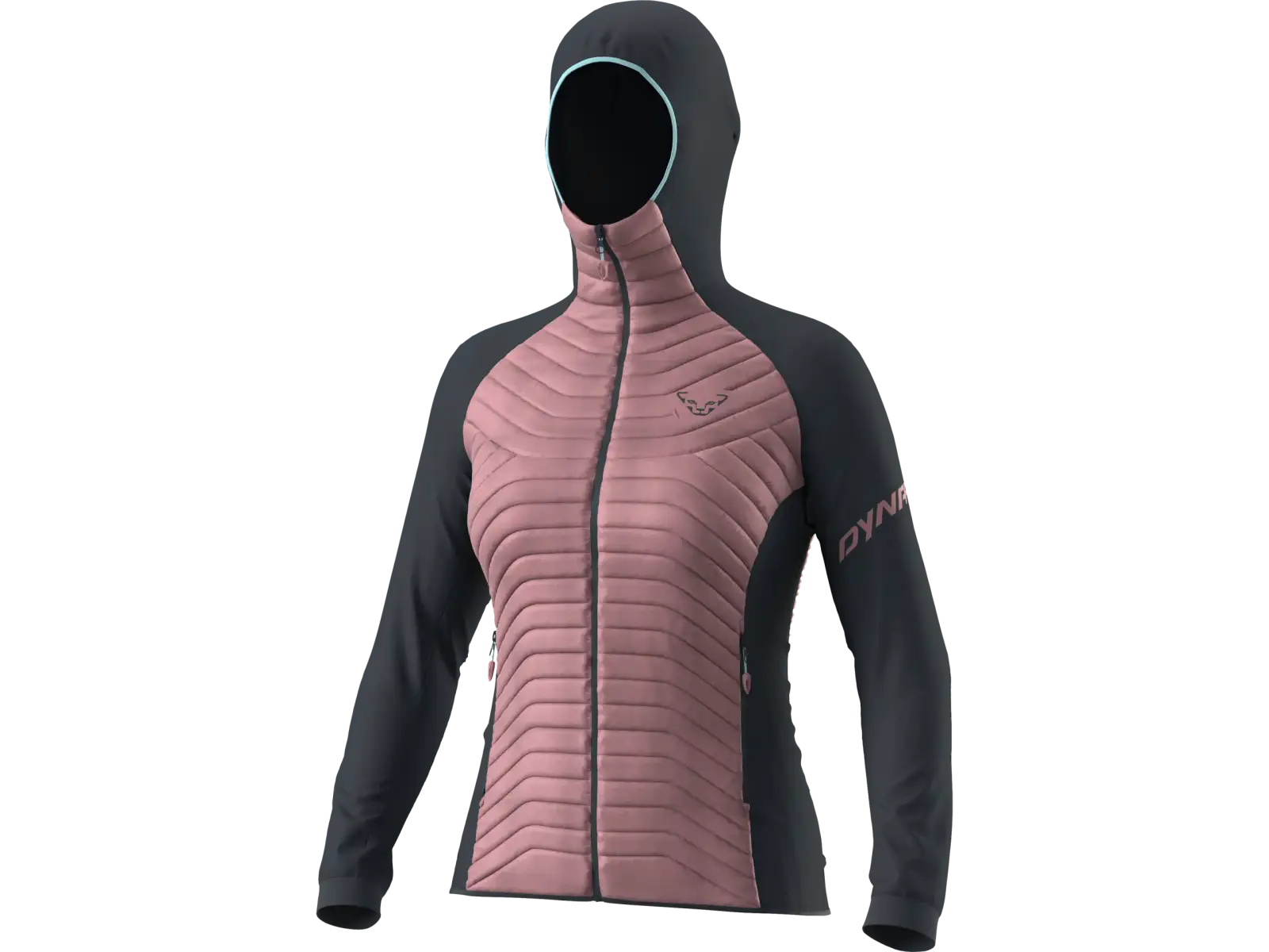 Dynafit Speed Insulation Hybrid Damenjacke Mokarosa