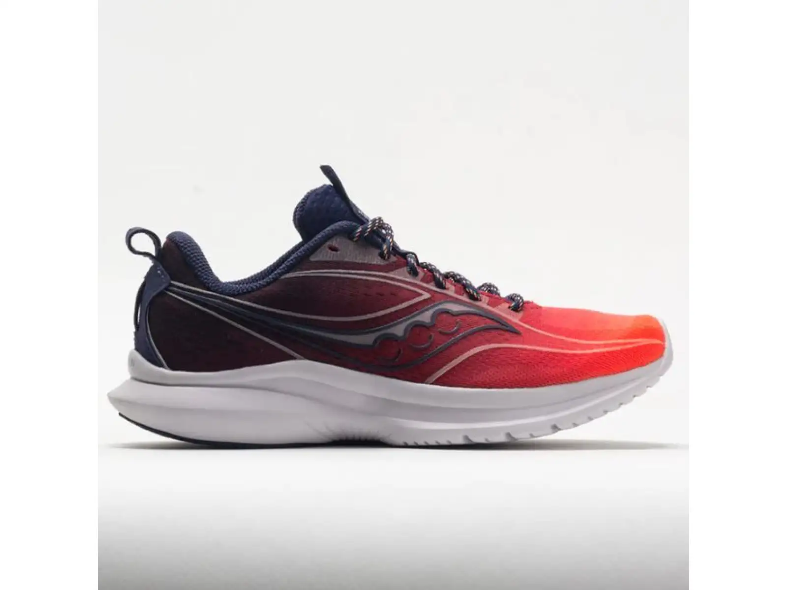 Saucony Kinvara 13 Damen Laufschuhe Night Lite