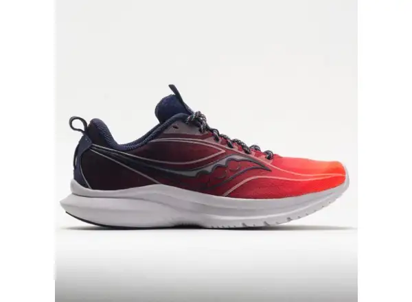 Saucony Kinvara 13 Damen Laufschuhe Night Lite