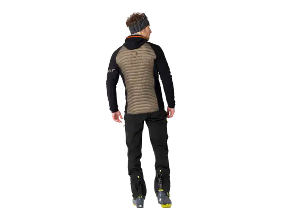 Dynafit Speed Insulation Hybrid Herrenjacke Fallen Rock