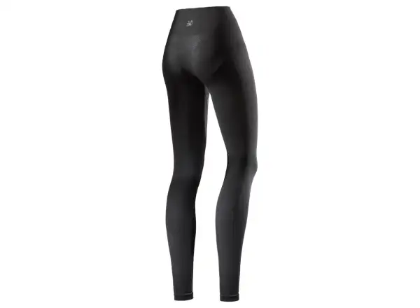 SIXS F PNX Damen Funktionsunterhose schwarz