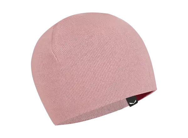 Salewa Pure Reversible Mütze Syrah