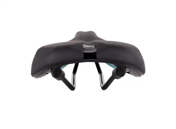 Force Breton Herren-Tourensattel schwarz