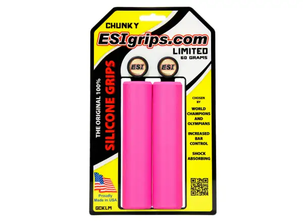ESI Griffe – Chunky Pink