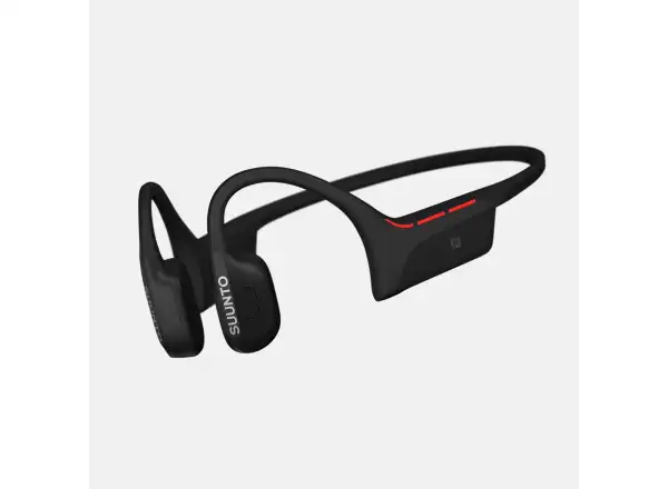 Suunto Wing 2 Kopfhörer schwarz